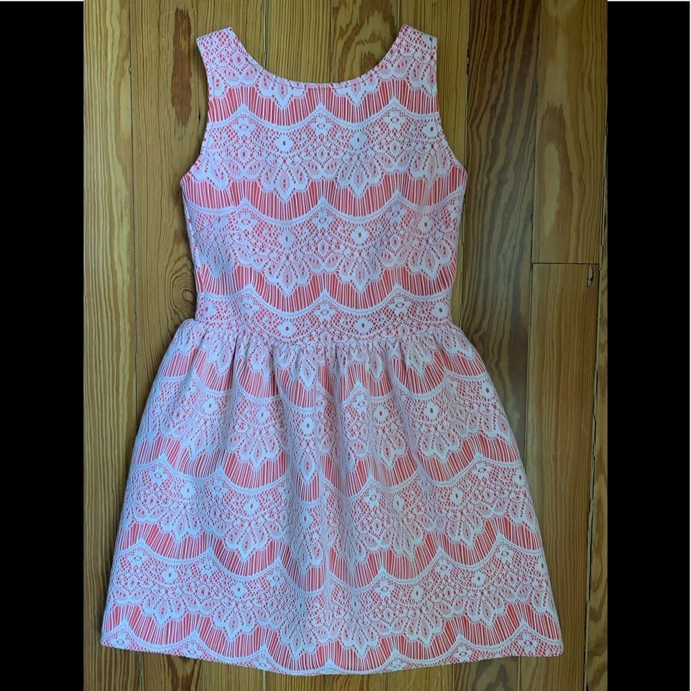 Love Ady Dress 